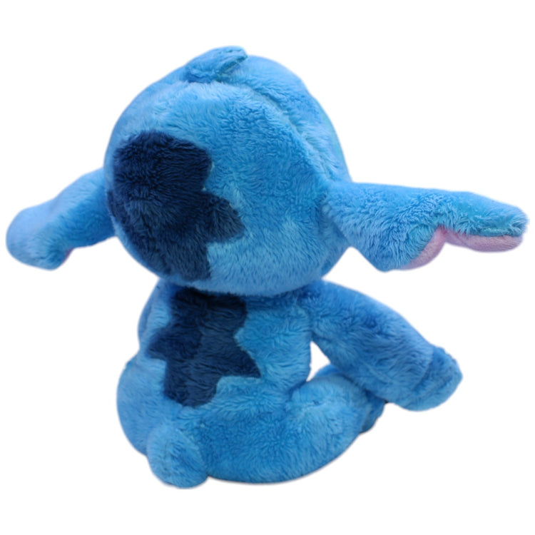 12310200 Simba Stitch aus Disney Lilo & Stitch Plüschfigur Kumpel Leo Gebraucht