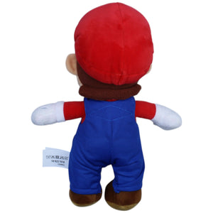 12310213 Simba Super Mario Plüschfigur Kumpel Leo Gebraucht Nintendo