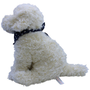 12310236 Teddy - Hermann GmbH Hermann Teddy Collection, Labradoodle Kuscheltier Kumpel Leo Gebraucht Hund