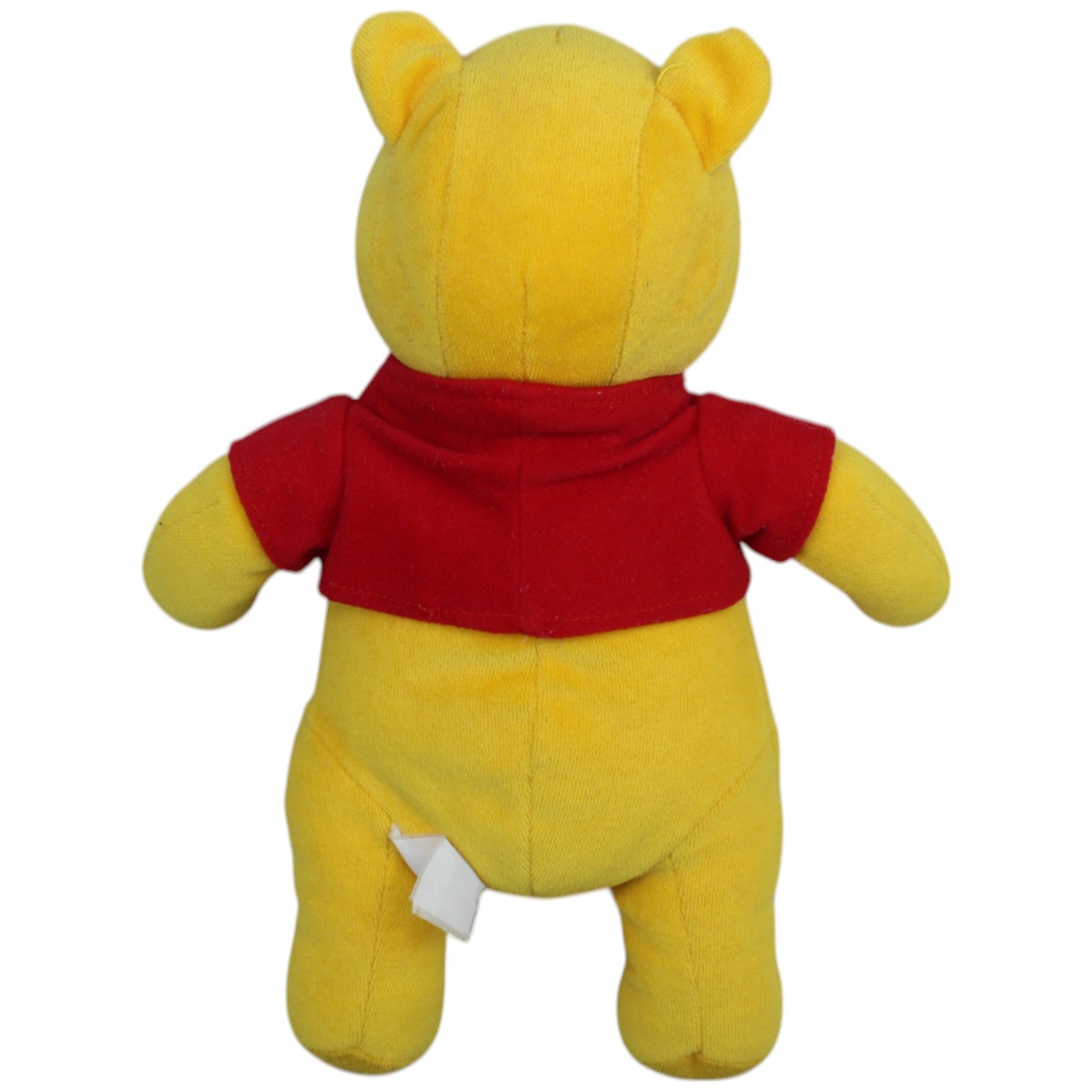 12310239 Unbekannt Disney Winnie Puuh, stehend Kuscheltier Kumpel Leo Gebraucht