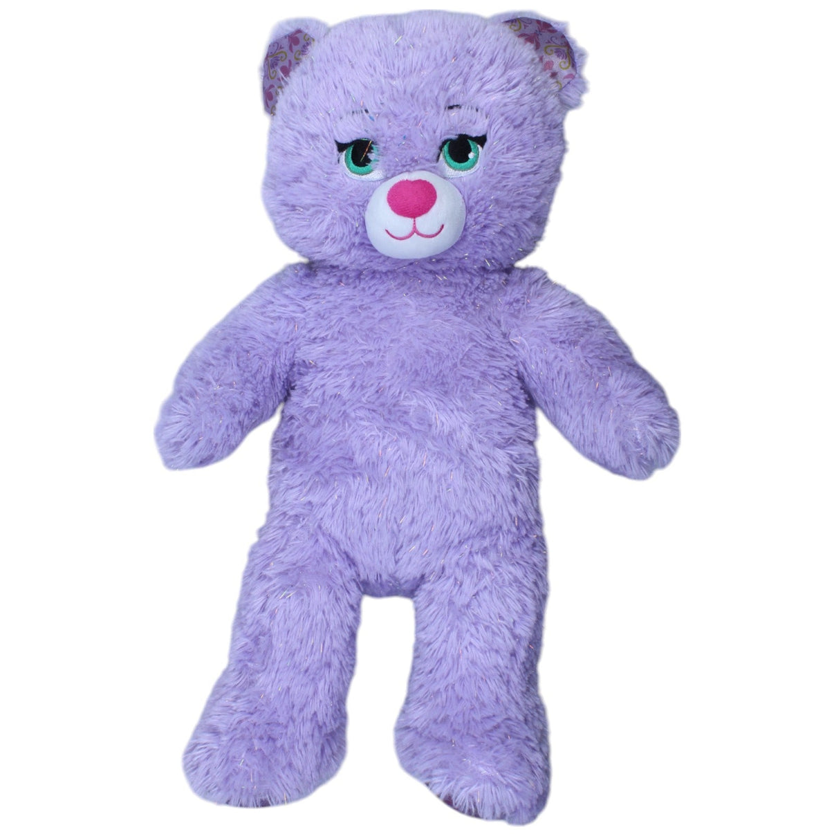 12310251 Build - A - Bear Disney Frozen XL Bär, Anna Kuscheltier Kumpel Leo Gebraucht