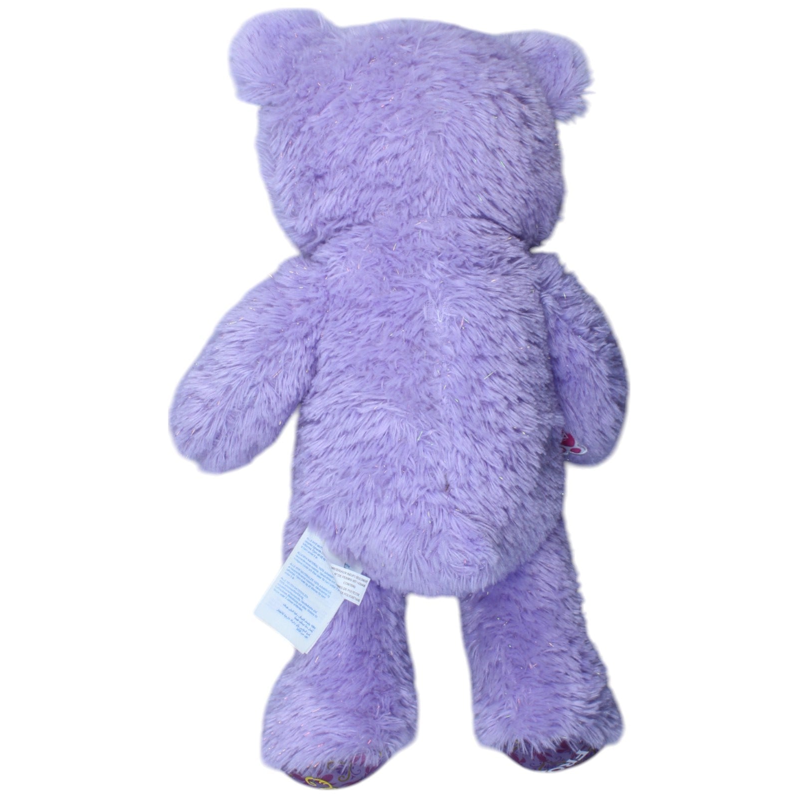 12310251 Build - A - Bear Disney Frozen XL Bär, Anna Kuscheltier Kumpel Leo Gebraucht