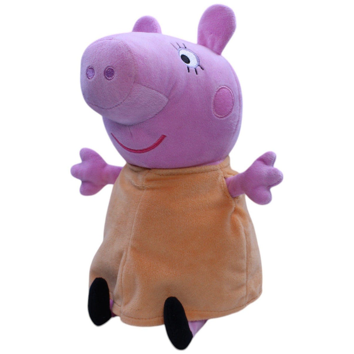 12310253 Simba Große Mama Wutz aus Peppa Wutz Kuscheltier Kumpel Leo Gebraucht Schwein