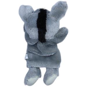 12310258 Toi - Toys Esel Handpuppe Kumpel Leo Gebraucht