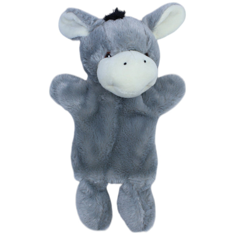 12310258 Toi - Toys Esel Handpuppe Kumpel Leo Gebraucht