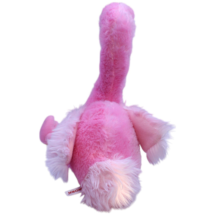 12310263 Aurora XL Flamingo Kuscheltier Kumpel Leo Gebraucht