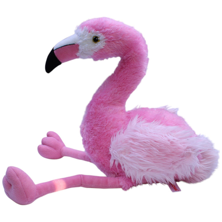 12310263 Aurora XL Flamingo Kuscheltier Kumpel Leo Gebraucht