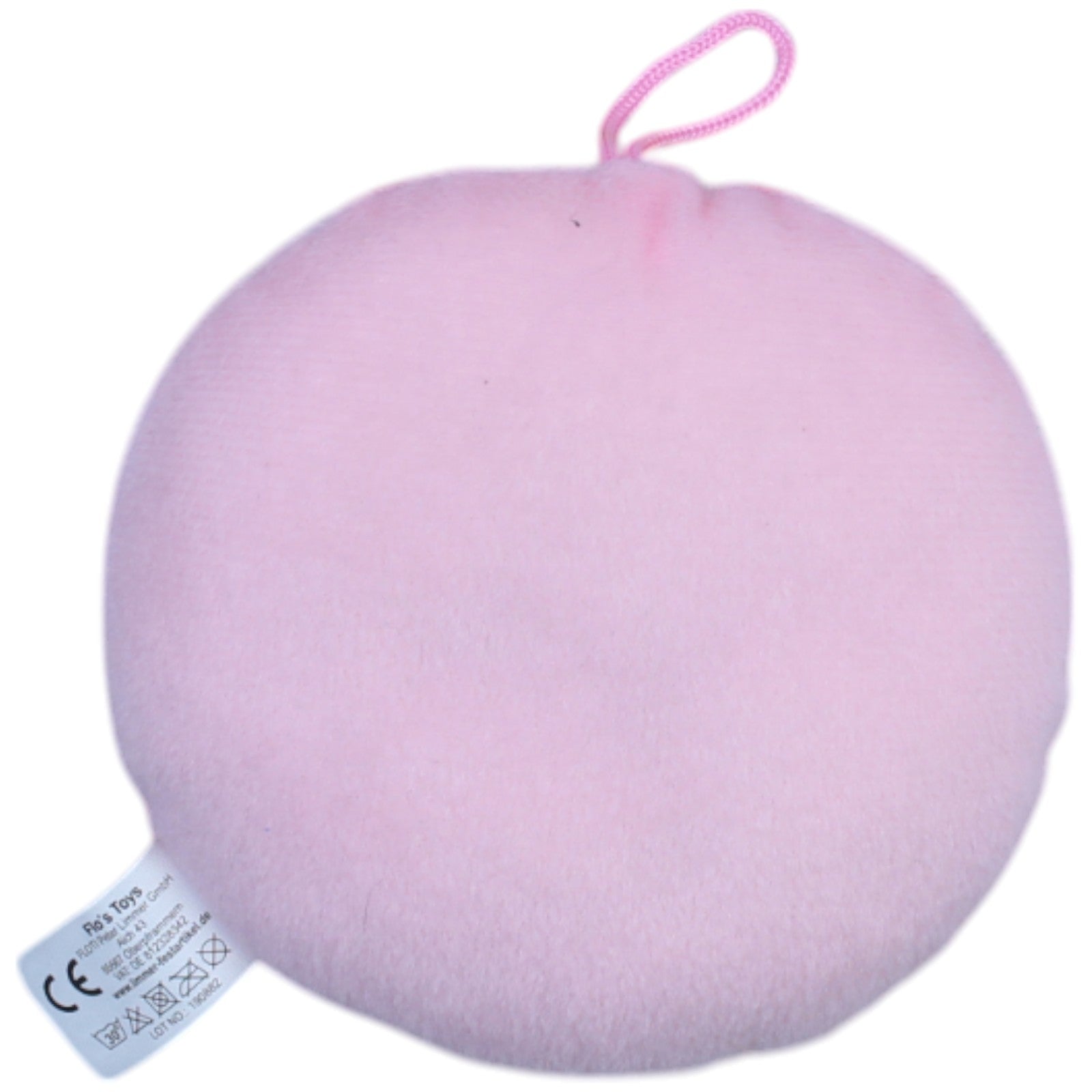 12310265 FLOTI Flos Toys, Einhorn Mini - Kissen Kumpel Leo Gebraucht