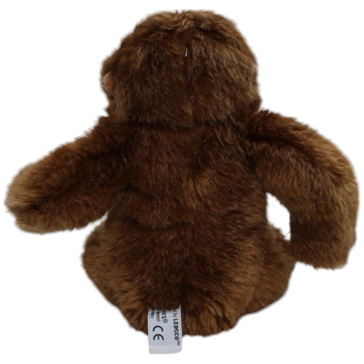 12310275 Uni - Toys Affe, Orang - Utan Kuscheltier Kumpel Leo Gebraucht LEOSCO