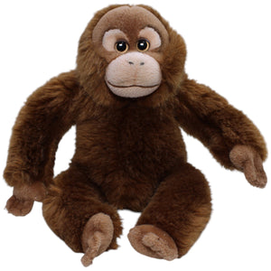 12310275 Uni - Toys Affe, Orang - Utan Kuscheltier Kumpel Leo Gebraucht LEOSCO