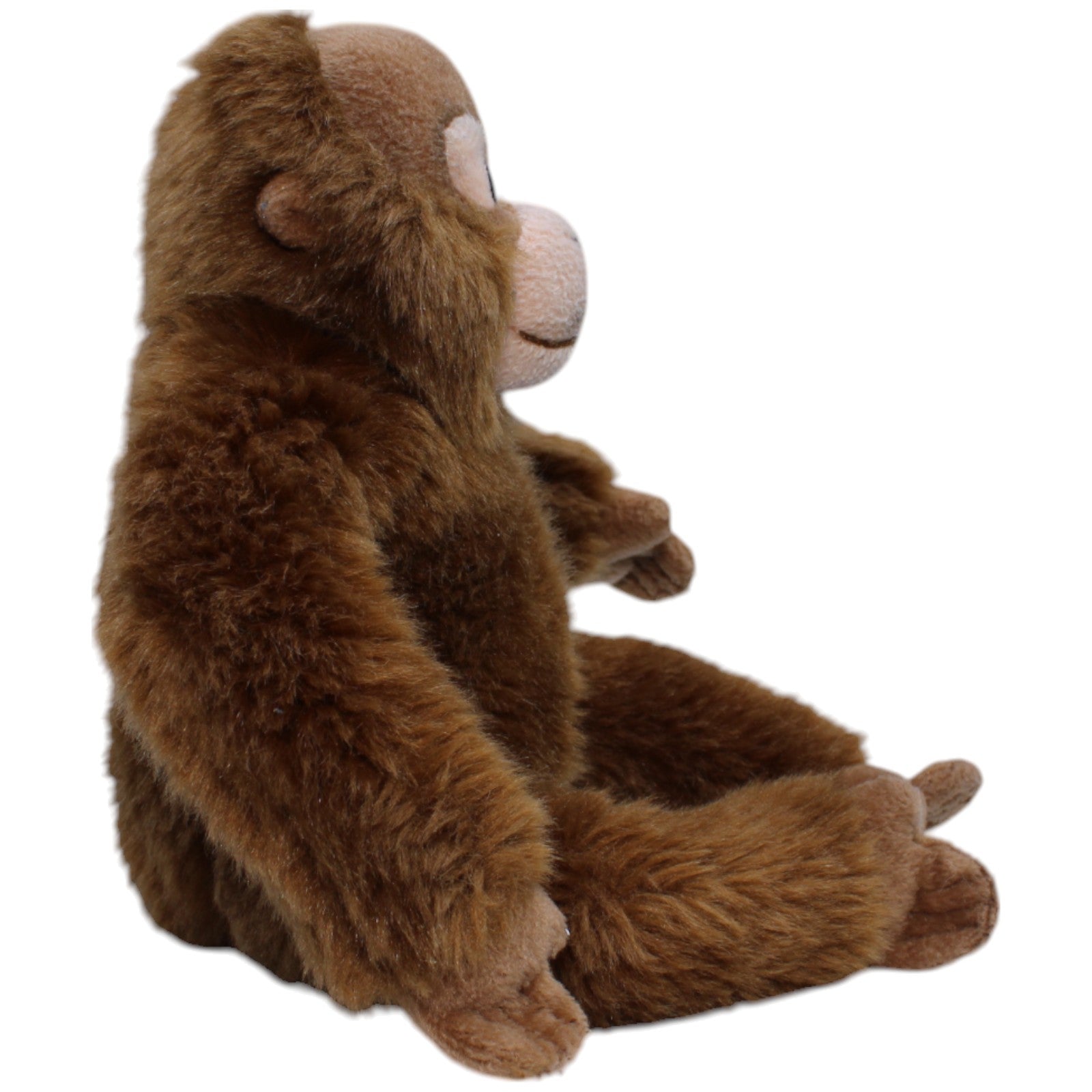 12310275 Uni - Toys Affe, Orang - Utan Kuscheltier Kumpel Leo Gebraucht LEOSCO