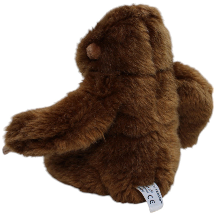 12310275 Uni - Toys Affe, Orang - Utan Kuscheltier Kumpel Leo Gebraucht LEOSCO