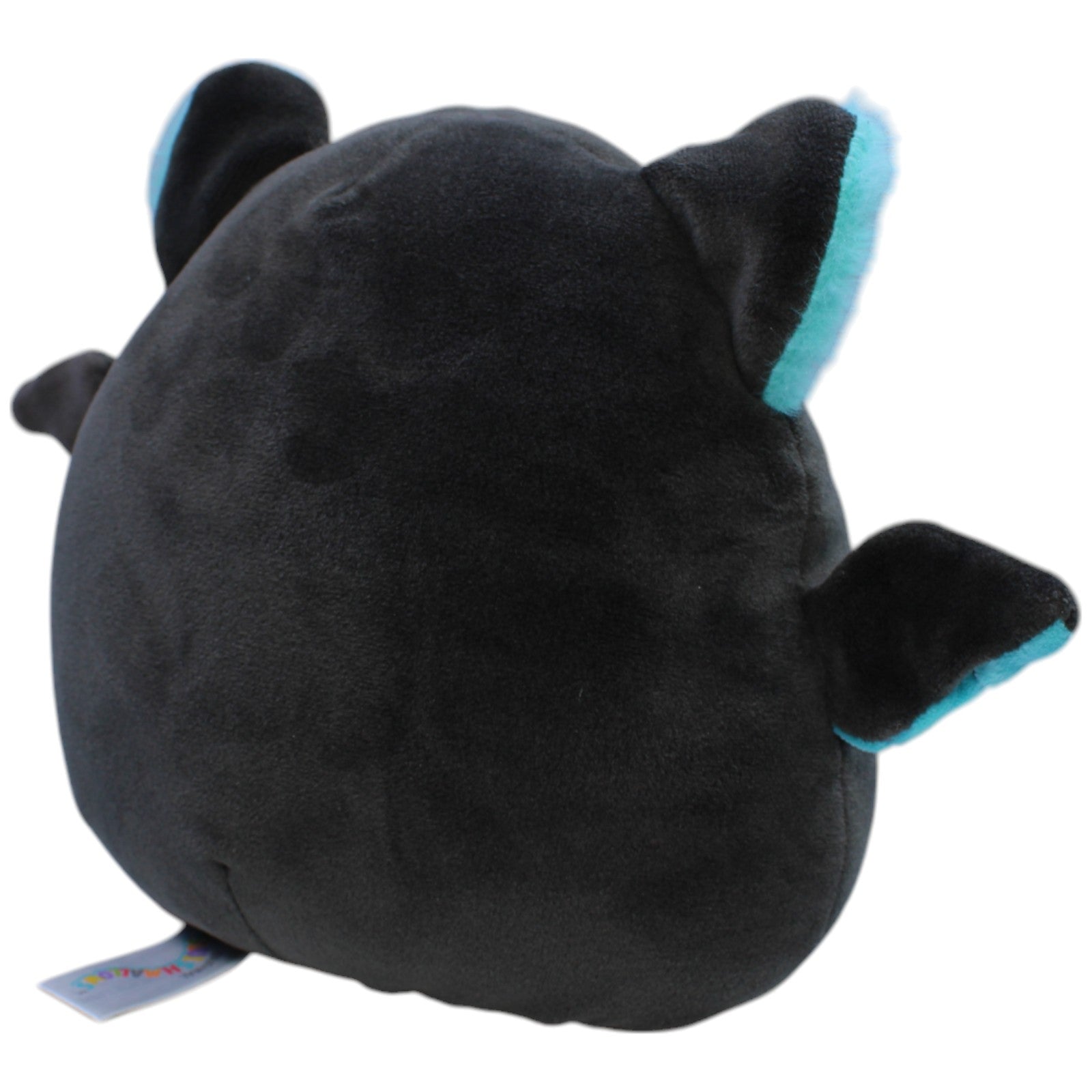 12310276 Kellytoy Squishmallows, Fledermaus Aldous Kuscheltier Kumpel Leo Gebraucht