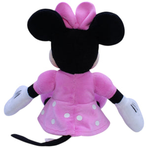 12310277 Play by Play Disney Minnie Maus Kuscheltier Kumpel Leo Gebraucht