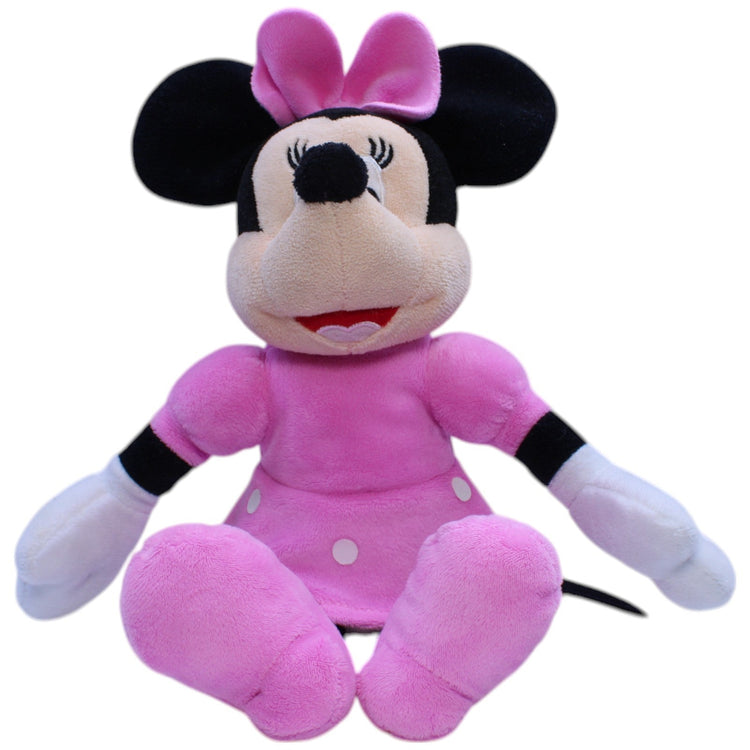 12310277 Play by Play Disney Minnie Maus Kuscheltier Kumpel Leo Gebraucht