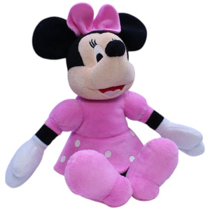 12310277 Play by Play Disney Minnie Maus Kuscheltier Kumpel Leo Gebraucht