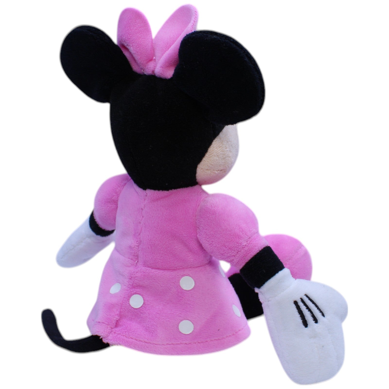 12310277 Play by Play Disney Minnie Maus Kuscheltier Kumpel Leo Gebraucht