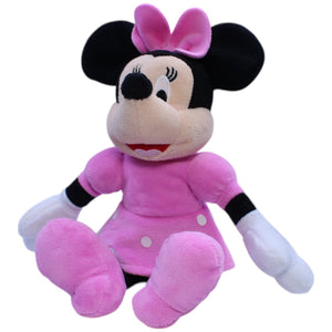 12310277 Play by Play Disney Minnie Maus Kuscheltier Kumpel Leo Gebraucht