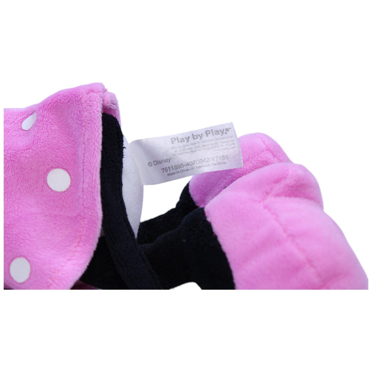 12310277 Play by Play Disney Minnie Maus Kuscheltier Kumpel Leo Gebraucht