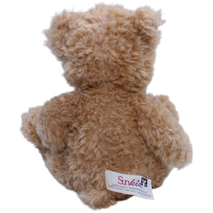 12310282 Sunkid Süßer Teddybär, sitzend Kuscheltier Kumpel Leo Bär Gebraucht Teddy