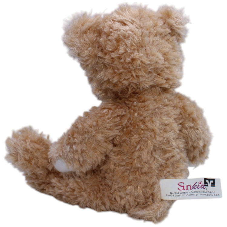 12310282 Sunkid Süßer Teddybär, sitzend Kuscheltier Kumpel Leo Bär Gebraucht Teddy