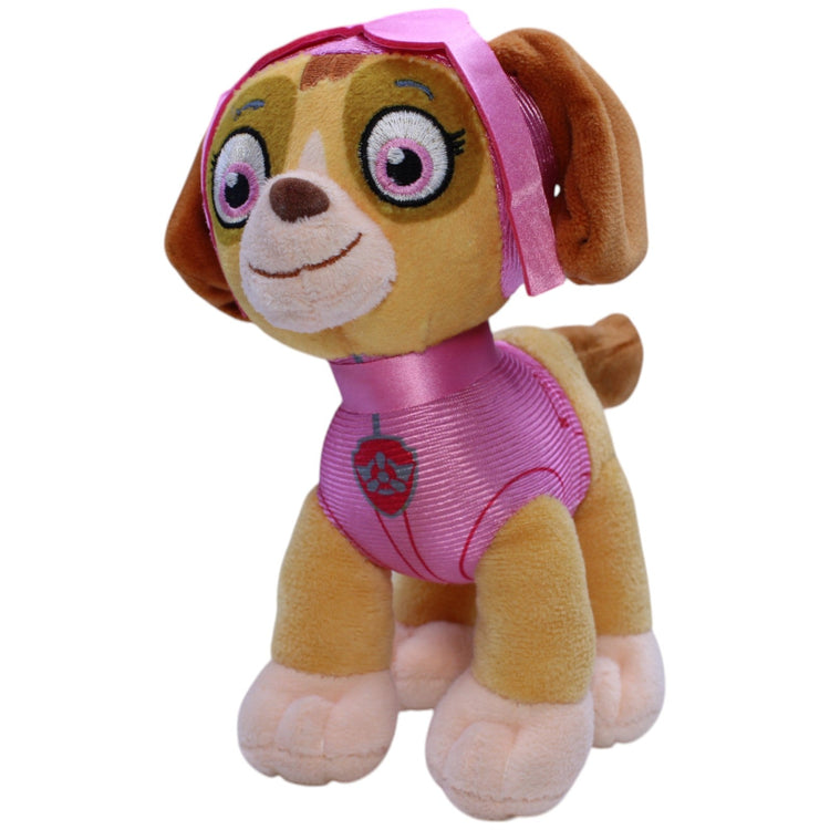 12310288 Play by Play Skye aus Paw Patrol Kuscheltier Kumpel Leo Gebraucht Hund