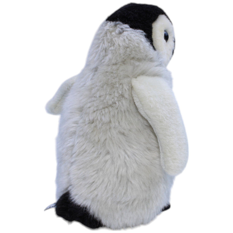 12310289 Uni - Toys Süßer Baby Pinguin Kuscheltier Kumpel Leo Gebraucht LEOSCO