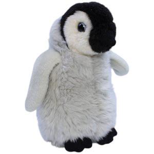 12310289 Uni - Toys Süßer Baby Pinguin Kuscheltier Kumpel Leo Gebraucht LEOSCO