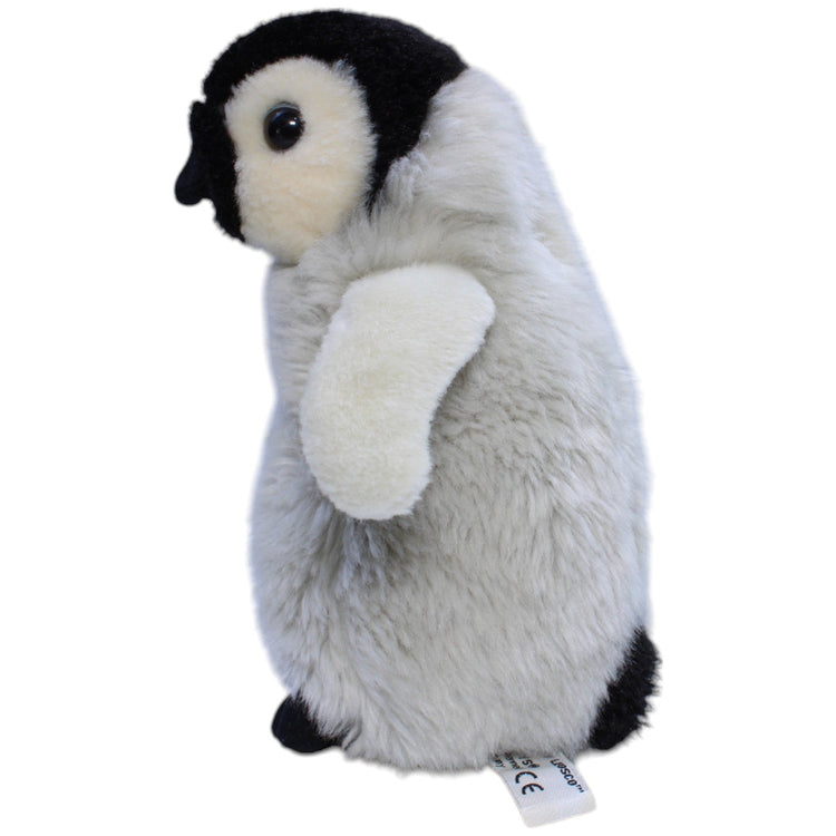 12310289 Uni - Toys Süßer Baby Pinguin Kuscheltier Kumpel Leo Gebraucht LEOSCO