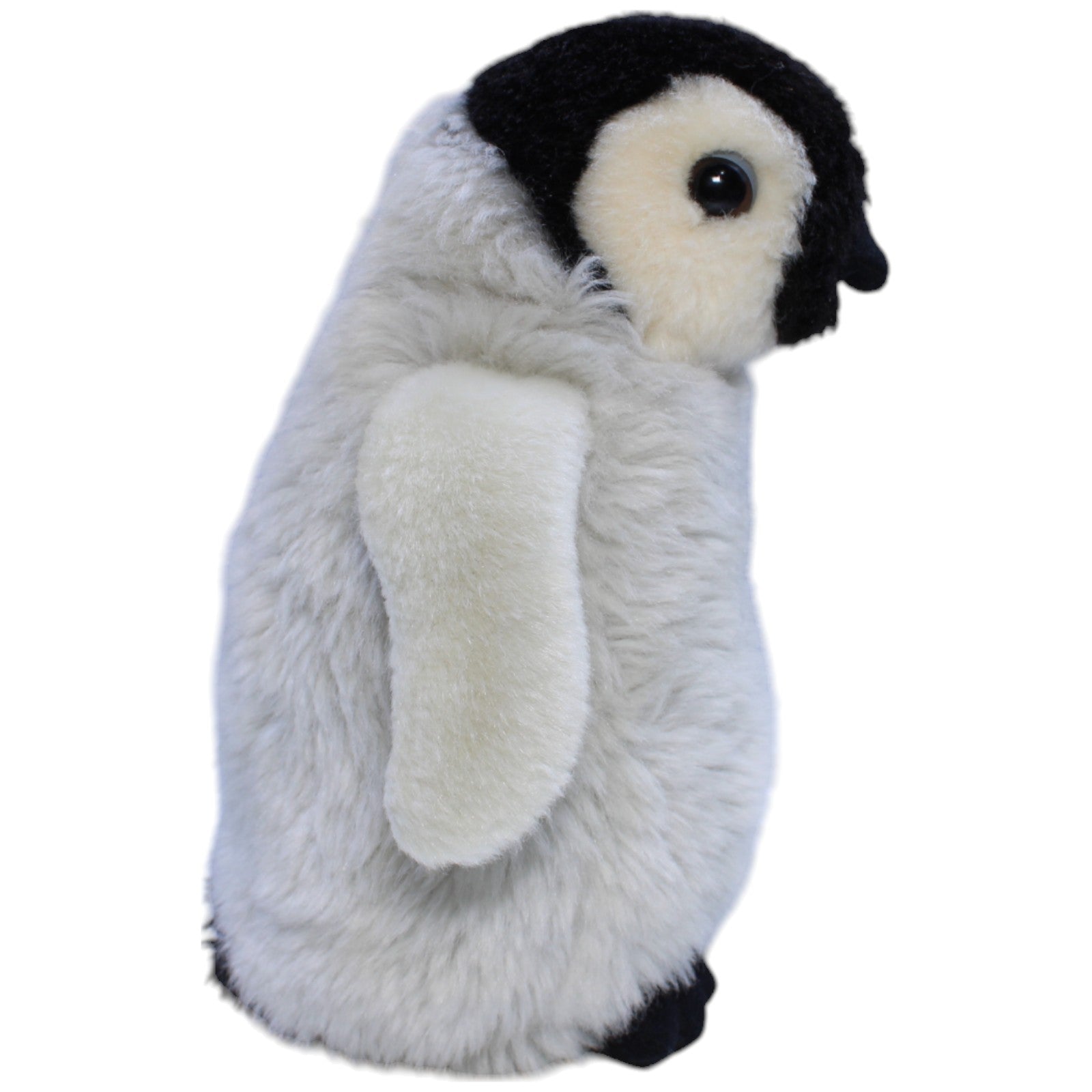 12310289 Uni - Toys Süßer Baby Pinguin Kuscheltier Kumpel Leo Gebraucht LEOSCO