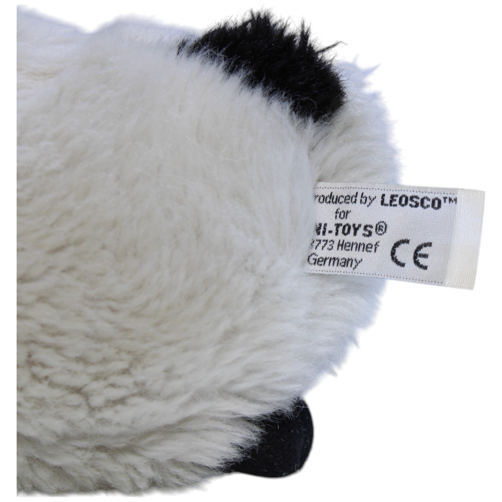 12310289 Uni - Toys Süßer Baby Pinguin Kuscheltier Kumpel Leo Gebraucht LEOSCO