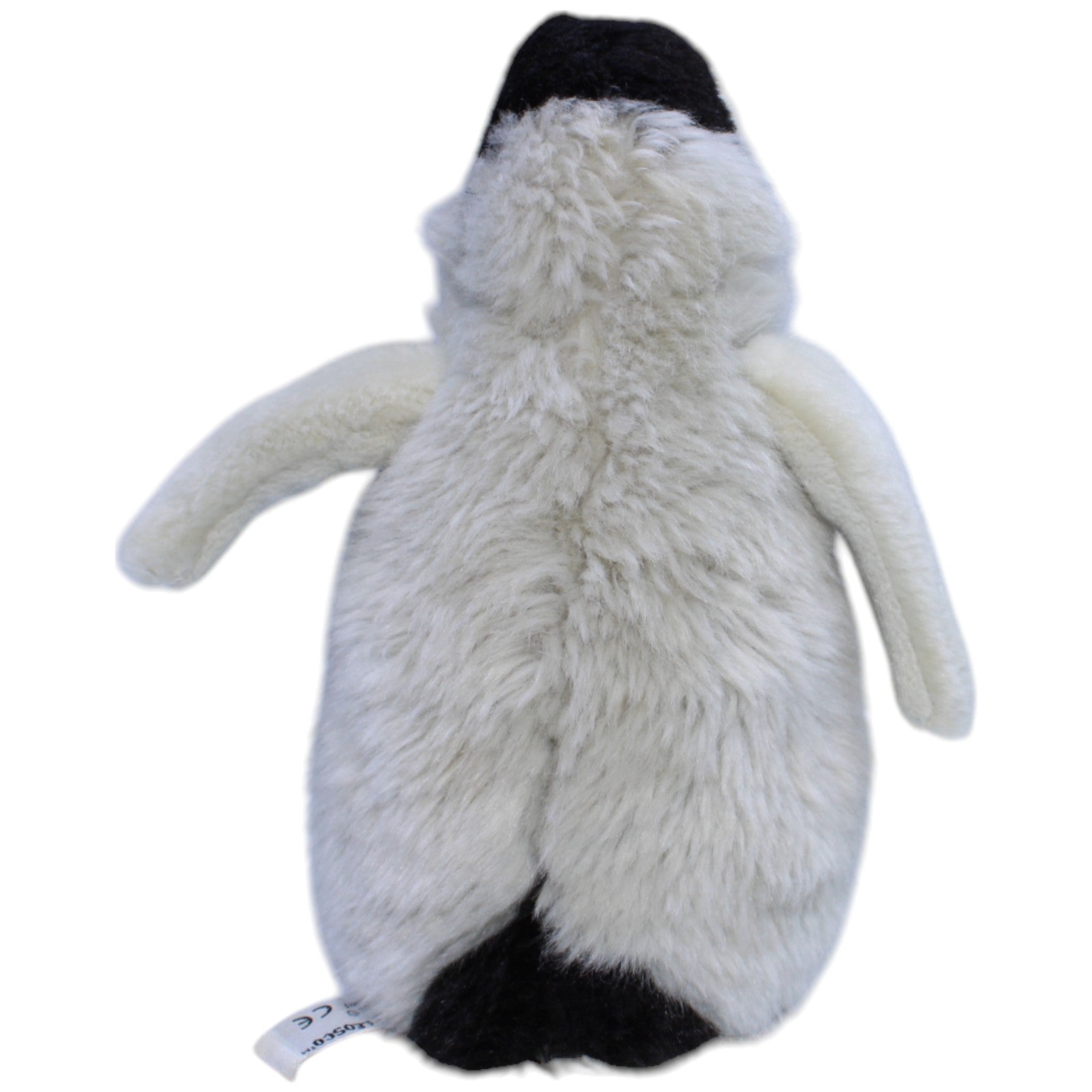 12310289 Uni - Toys Süßer Baby Pinguin Kuscheltier Kumpel Leo Gebraucht LEOSCO