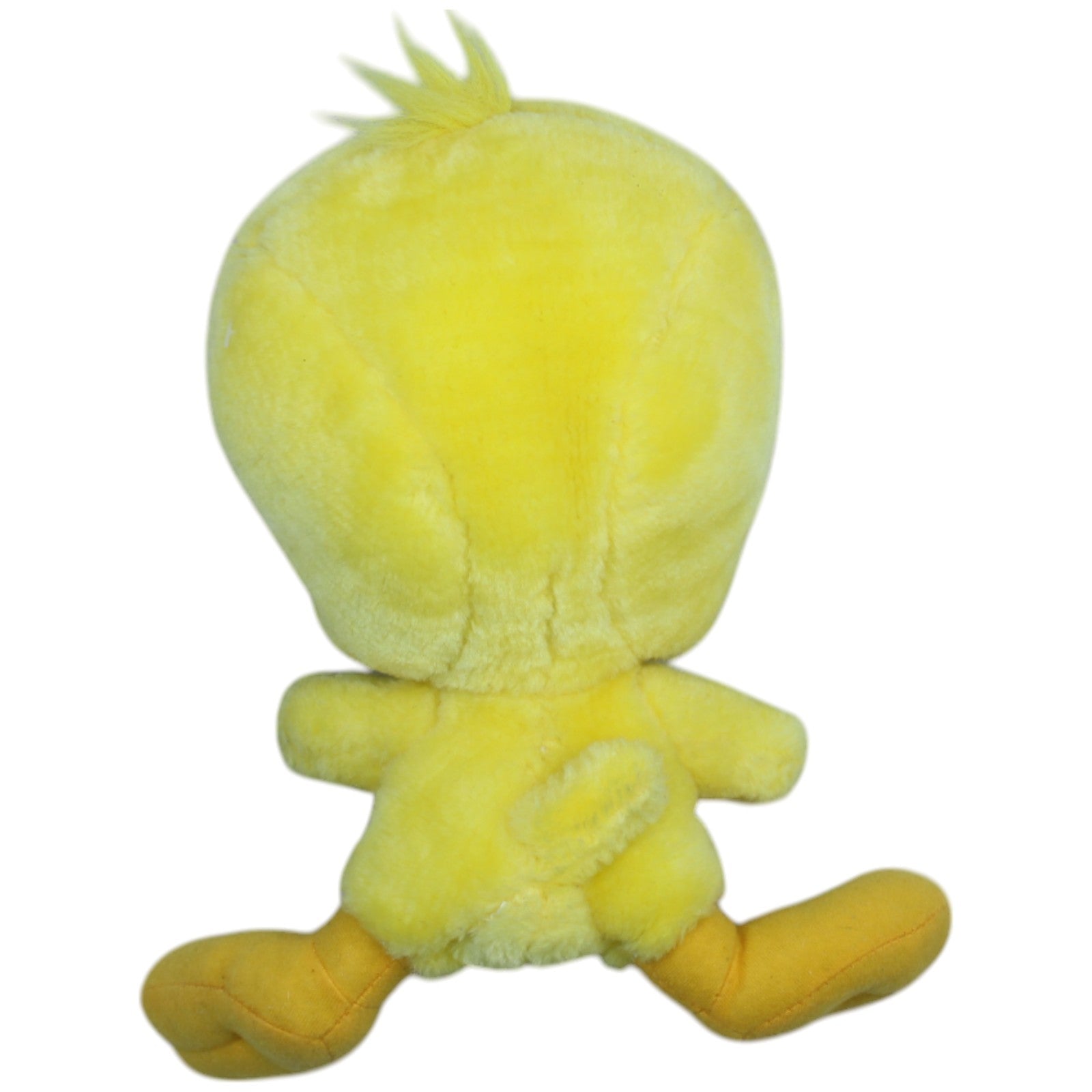 12310292 Unbekannt Tweety von den Looney Tunes Kuscheltier Kumpel Leo Gebraucht Kanarienvogel Vogel