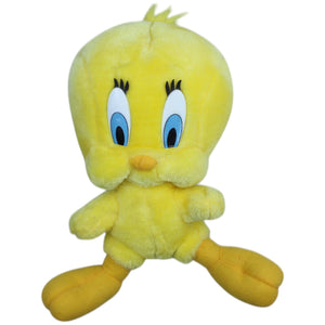 12310292 Unbekannt Tweety von den Looney Tunes Kuscheltier Kumpel Leo Gebraucht Kanarienvogel Vogel