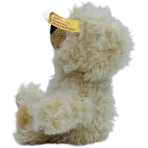 12310306 Steiff Jubiläums - Teddybär Charly (901263) Kuscheltier Kumpel Leo Bär Gebraucht Teddy