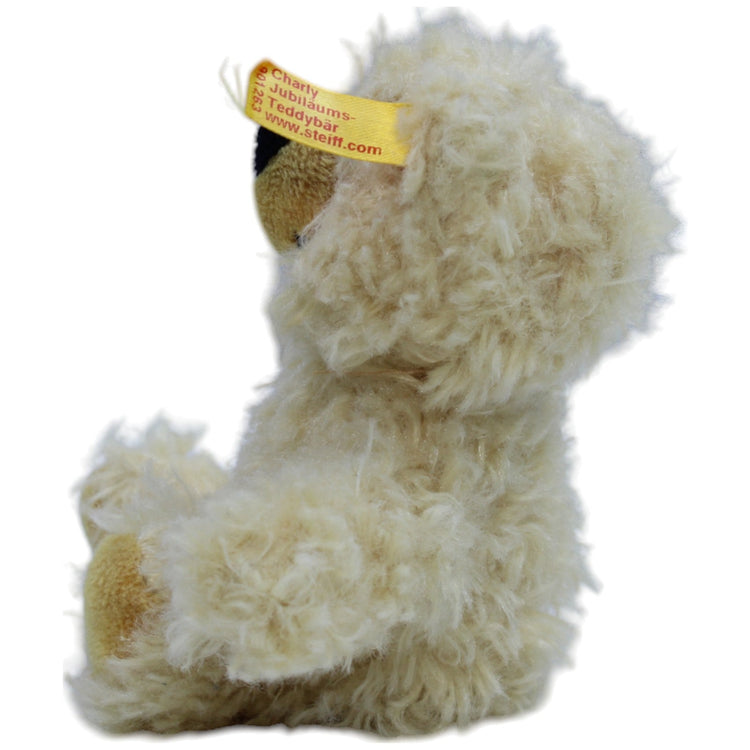 12310306 Steiff Jubiläums - Teddybär Charly (901263) Kuscheltier Kumpel Leo Bär Gebraucht Teddy