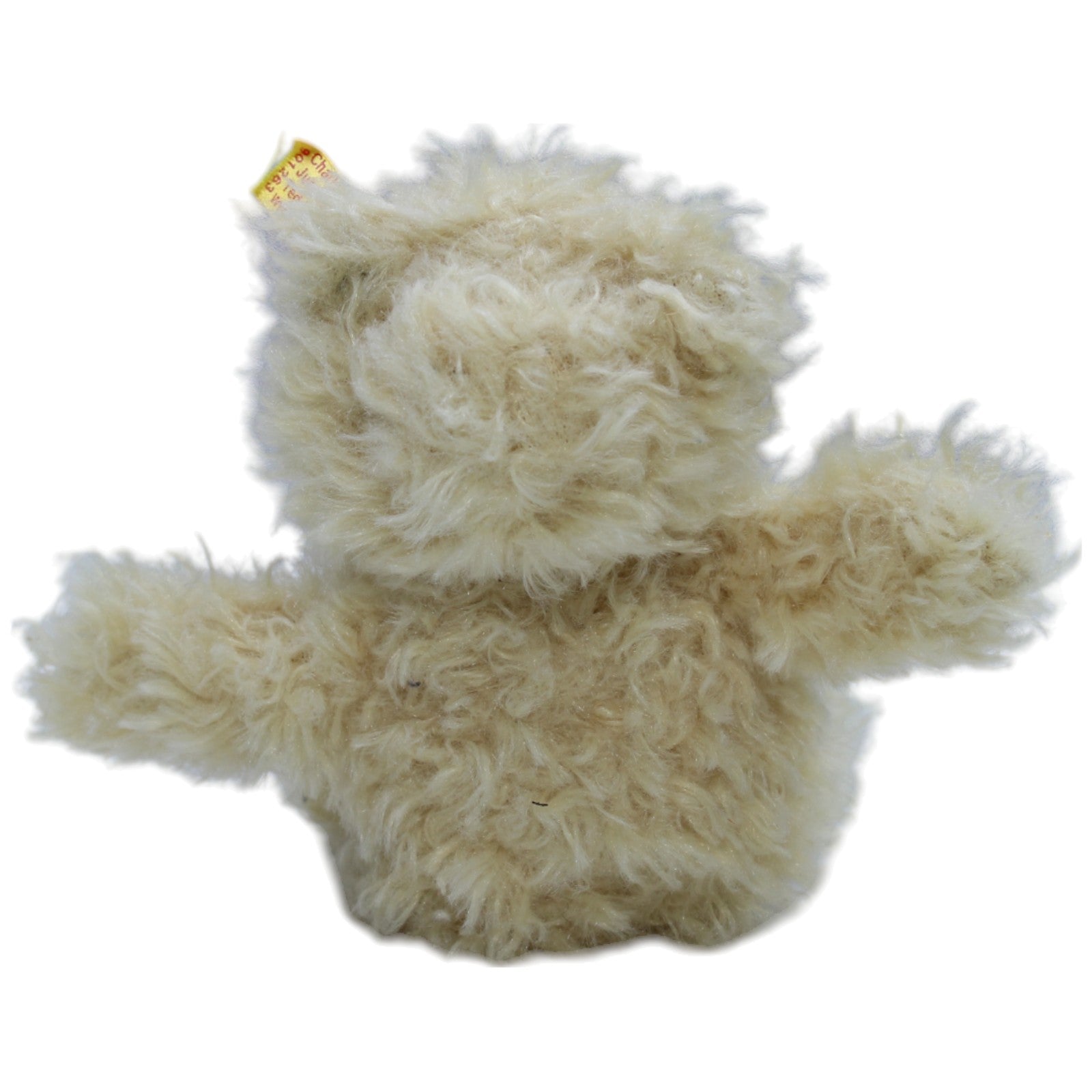 12310306 Steiff Jubiläums - Teddybär Charly (901263) Kuscheltier Kumpel Leo Bär Gebraucht Teddy