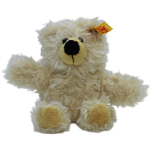 12310306 Steiff Jubiläums - Teddybär Charly (901263) Kuscheltier Kumpel Leo Bär Gebraucht Teddy