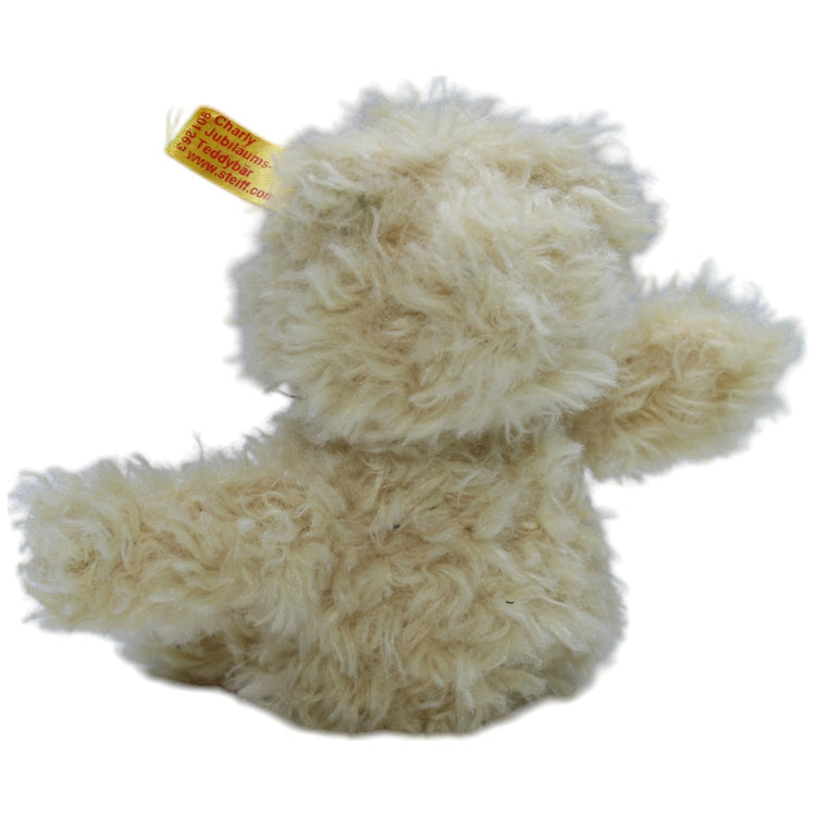 12310306 Steiff Jubiläums - Teddybär Charly (901263) Kuscheltier Kumpel Leo Bär Gebraucht Teddy