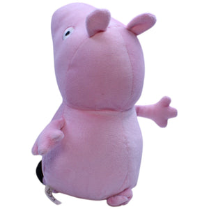 12310315 Play by Play Peppa aus Peppa Wutz Kuscheltier Kumpel Leo Gebraucht Schwein