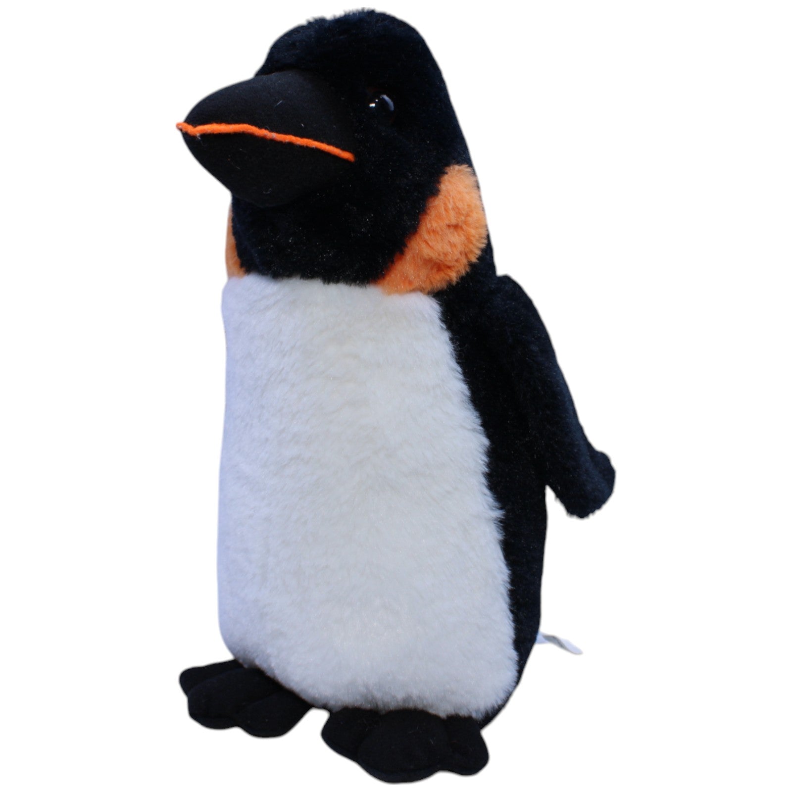 12310322 Paul Import Großer Pinguin Kuscheltier Kumpel Leo Gebraucht