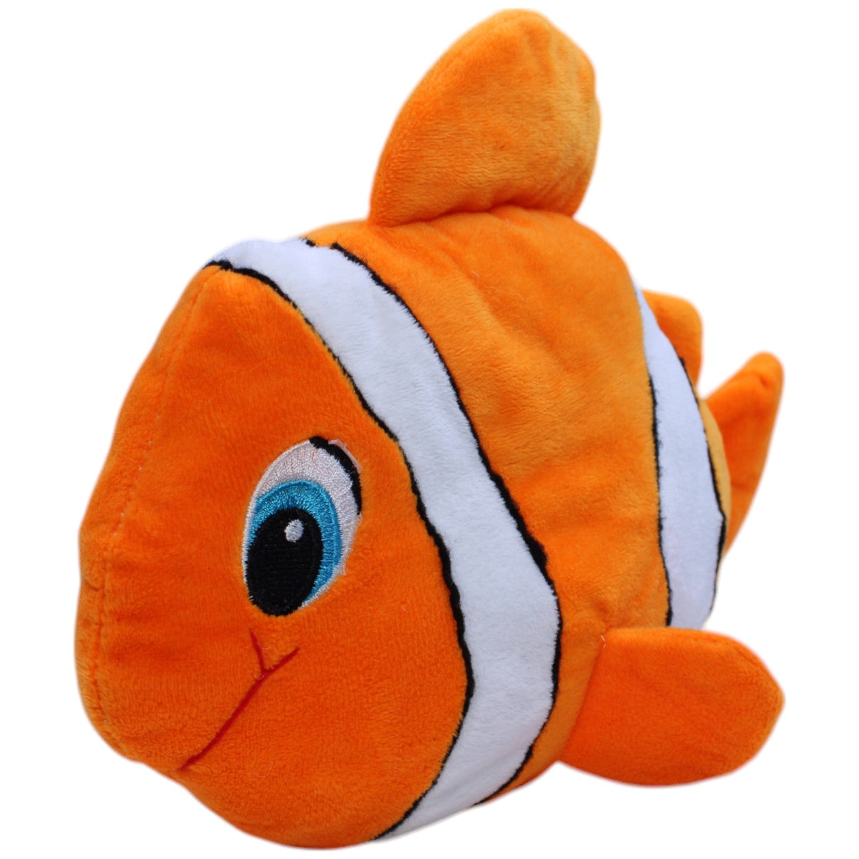 12310327 Out of the blue Clownfisch Kuscheltier Kumpel Leo Gebraucht