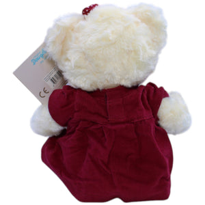 12310346 Lifestyle Trending Company Douglas 2010, Teddybär im Kleid Kuscheltier Kumpel Leo Bär neu