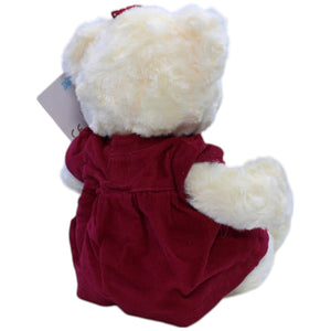 12310346 Lifestyle Trending Company Douglas 2010, Teddybär im Kleid Kuscheltier Kumpel Leo Bär neu