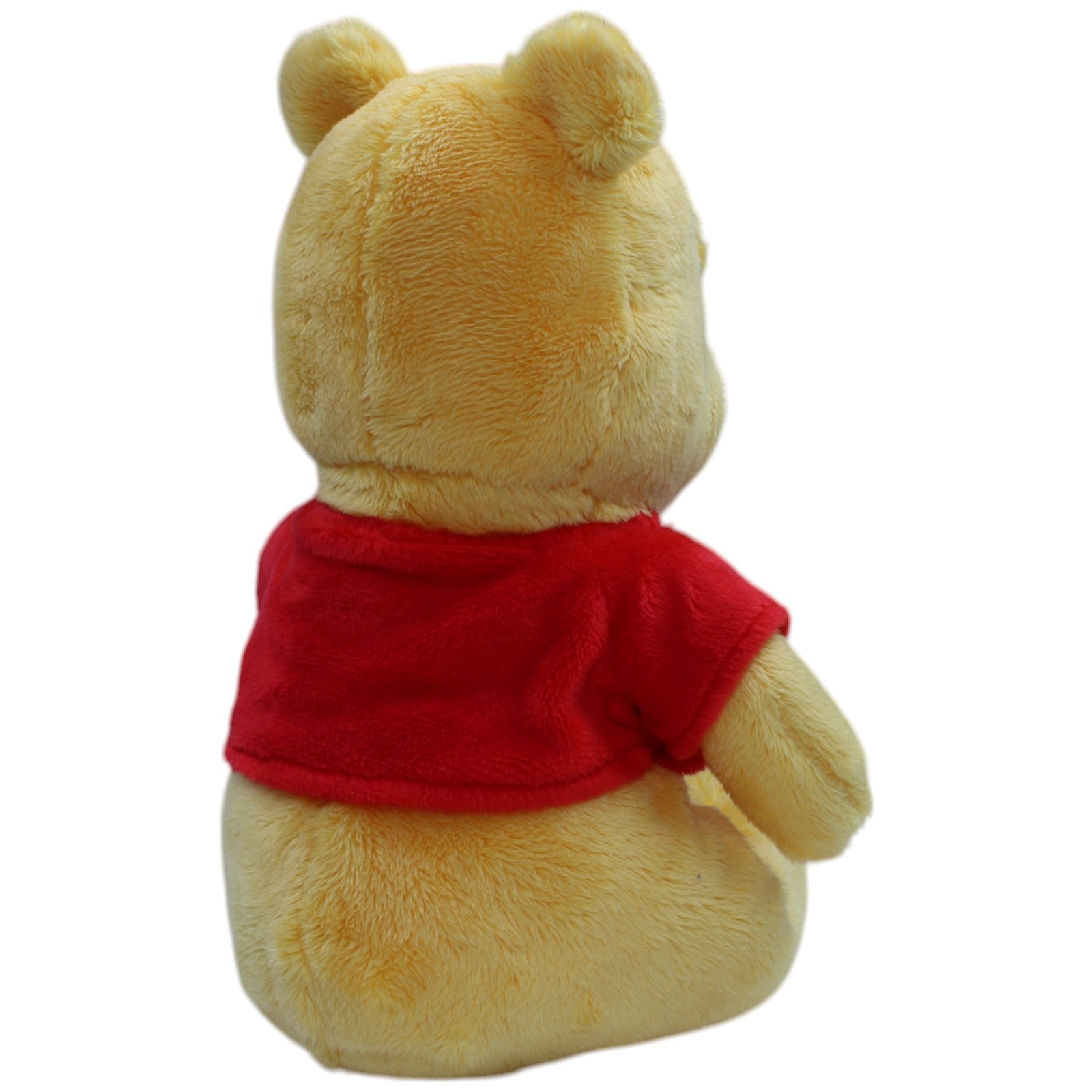 12310347 Nicotoy Disney Winnie Puuh Kuscheltier Kumpel Leo Gebraucht