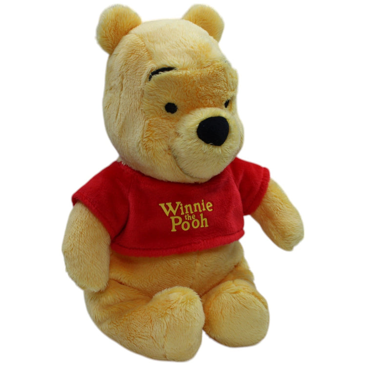 12310347 Nicotoy Disney Winnie Puuh Kuscheltier Kumpel Leo Gebraucht