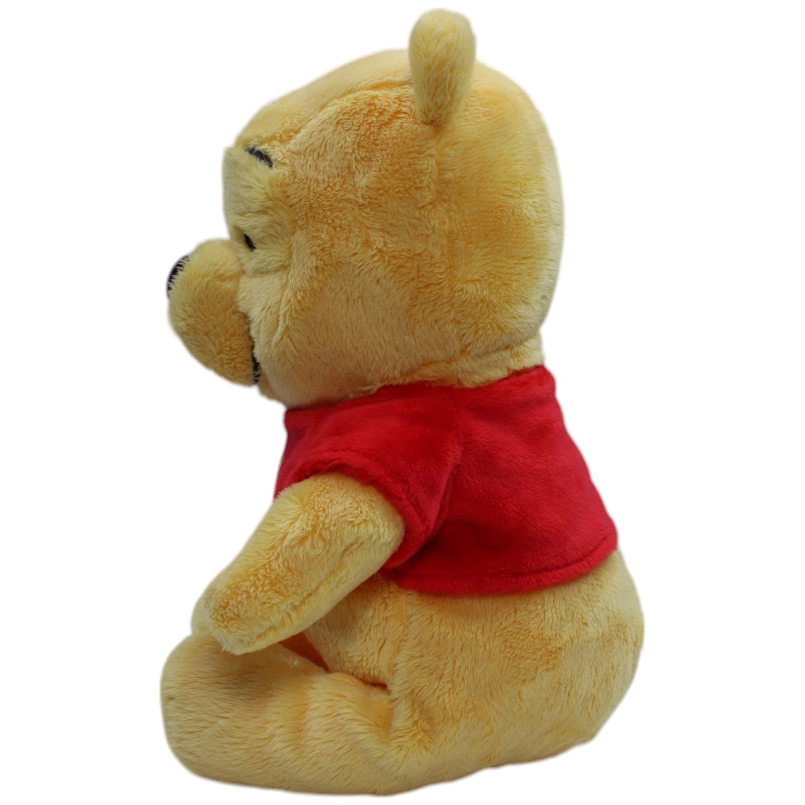 12310347 Nicotoy Disney Winnie Puuh Kuscheltier Kumpel Leo Gebraucht