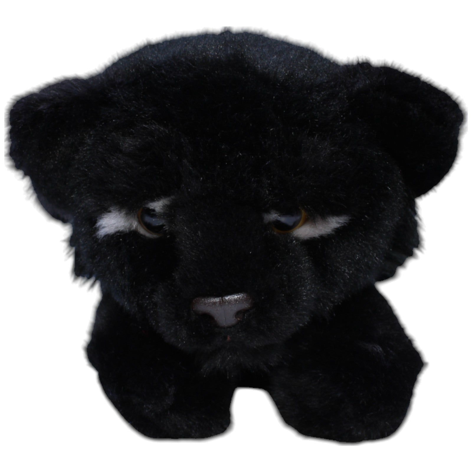 12310353 Petjes World Panther Baby Kuscheltier Kumpel Leo Gebraucht