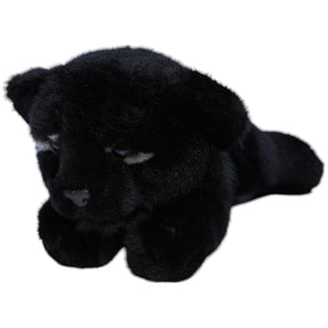 12310353 Petjes World Panther Baby Kuscheltier Kumpel Leo Gebraucht