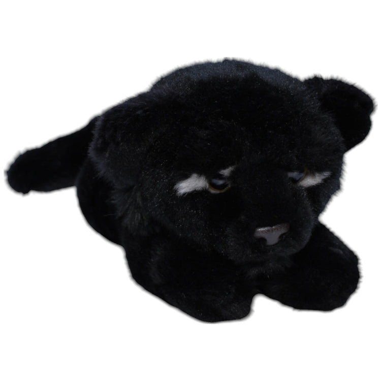 12310353 Petjes World Panther Baby Kuscheltier Kumpel Leo Gebraucht